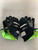 Used Graf SUPRA G5 Youth Gloves Black 8" 11823-S000040688 View 1
