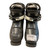 Used Alpina AJ1 SZ 19.0 Boys DH Ski Boot Black 190 MP - Y12 11814-S000400043 View 2