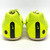 Used Nike ZOOM RIVAL Track & Field Cleats Adult Optic Yellow Senior 6 11805-S000084486 View 5