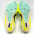 Used Nike ZOOM RIVAL Track & Field Cleats Adult Optic Yellow Senior 6 11805-S000084486 View 6