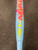 Used Miken KP23 MSU6NKPL 26OZ BB/SB Slowpitch Bat 34" 11726-S000298680 View 3