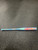 Used Miken KP23 MSU6NKPL 25OZ BB/SB Slowpitch Bat 34" 11726-S000298678 View 1