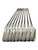Used Tour Craft TI FORM Mens Iron Set RH 3I-SW 11856-S000030374 View 2