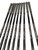 Used Tour Craft TI FORM Mens Iron Set RH 3I-SW 11856-S000030374 View 4