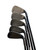 Used Ping G25 Mens Iron Set LH 5I-PW Missing 9 Iron View 2