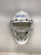 Used Mylec STREET HOCKEY MASK St Hcky Goalie Helmet Adt White One Size 11851-S000048907 View 1