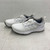 Used Adidas Womens Golf Shoes White Senior 8.5 11762-S000082007 View 1