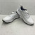 Used Adidas Womens Golf Shoes White Senior 8.5 11762-S000082007 View 7