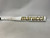 Used Marucci ECHO DMD BB/SB Fastpitch Bat 30" 11895-S000031914 View 1