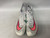 Used Nike Track & Field Cleats Adult White Senior 11.5 11895-S000031913 View 2