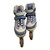 Used U Senior Rec Fitness Skates Royal Blue Senior 10 11813-S000350246 View 3