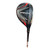 Used Taylormade STEALTH Mens Hybrid Club RH 3 Hybrid 11745-S000195533 View 1