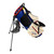 Used MICHELOB ULTRA STAND BAG Mens Stand Bag White 11745-S000195532 View 1