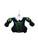 Used Bauer X Youth Shoulder Pads LG 11836-S000040747 View 1