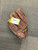 Used Worth LEATHER BB/SB Glove RH Throw Brown 12" 11809-S000089676 View 2