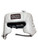 Used Ringside Boxing Headgear White 11812-S000171805 View 1