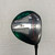Used Warrior CUSTOM GOLF Mens Fairway Wood RH 3 Wood 11762-S000082008 View 2