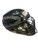 Used Adidas CATCHERS HELMET Catchers Helmet w/Mask Black One Size 11768-S000238799 View 2