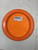 Used Innova BLIZZARD DESTROYER Disc Golf Driver Orange 159g 10242-S000290852 View 2