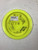 Used Innova BLIZZARD WRAITH Disc Golf Driver Yellow 150g 10242-S000290853 View 3