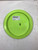 Used Discraft ESP SURGE Disc Golf Driver Neon Green 168g 10242-S000290855 View 2
