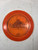 Used Discraft Z UNDERTAKER Disc Golf Driver Red 168g 10242-S000290857 View 1