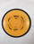 Used MVP NEUTRON IMPULSE Disc Golf Driver Orange 174g 10242-S000290861 View 1