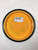 Used MVP NEUTRON IMPULSE Disc Golf Driver Orange 174g 10242-S000290861 View 2