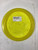 Used Innova CHAMPION VALKYRIE Disc Golf Driver Yellow 167g 10242-S000290864 View 4