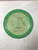 Used Westside VIP SWORD Disc Golf Driver Green 153g 10242-S000290882 View 1