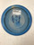 Used Lone Star Disc ALPHA LARIAT Disc Golf Driver Royal Blue 174g 10242-S000290888 View 2