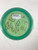 Used Innova CHAMPION MONSTER Disc Golf Driver Green 177g 10242-S000290890 View 2
