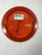 Used Dynamic Discs LUCID ENFORCER Disc Golf Driver Red 175g 10242-S000290892 View 2