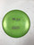 Used Innova G STAR TL3 Disc Golf Driver Green 172g 10242-S000290897 View 1