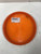 Used Innova CHAMPION RHYNO Disc Golf Putter Orange 169g 10242-S000290898 View 2