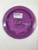 Used Lone Star Disc ALPHA GROWLER Disc Golf Driver Purple 177g 10242-S000290906 View 2