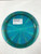 Used Streamline PLASMA TRACE Disc Golf Driver Navy Blue 169g 10242-S000290909 View 2