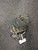 Used Mizuno GXC 112 BB/SB Catchers RH Throw Black 31 1/2" 11726-S000298699 View 3