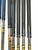 Used Golfsmith P2G Mens Iron Set RH 3I-9I 11706-S000381975 View 6