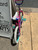 Used Huffy GLITTER Cruiser Bike Girls Pink 16" 10743-S000489457 View 3