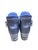 Used Nordica GP T2 Girls DH Ski Boot White 215 MP - J03 11706-S000381986 View 3