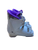 Used Nordica GP TJ Girls DH Ski Boot White 160 MP - Y09 11706-S000381985 View 2