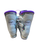 Used Nordica GP TJ Girls DH Ski Boot White 160 MP - Y09 11706-S000381985 View 3