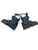 Used Roxa RAVEN Boys DH Ski Boot Black 195 MP - Y13 11706-S000381988 View 2