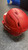 Used Rawlings BASEBALL HELMET Batting Helmet No Mask Red MD 11831-S000034398 View 2