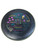 Used MVP 2023 GYROPALOOZA HEX Disc Golf Putter Black 176g 11835-S000210311 View 1