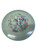 Used Innova TOUR SERIES WALKER TL3 Disc Golf Driver Teal 173g 11835-S000210316 View 1