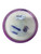 Used Discmania HORIZON C LINE MF DROP Disc Golf Mid Range Purple 173g 11835-S000210329 View 2
