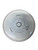 Used Axiom NEUTRON FIREBALL Disc Golf Driver White 11835-S000210330 View 1