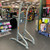Used Hoist POWER TOWER Power Tower 11762-S000082009 View 7